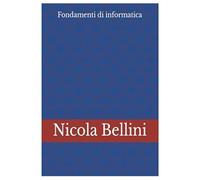 Fondamenti di informatica