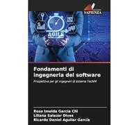 Fondamenti di ingegneria del software