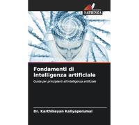 Fondamenti di intelligenza artificiale