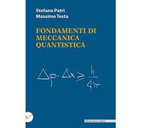 Fondamenti di meccanica quantistica