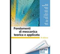 Fondamenti di meccanica teorica e applicata (Ingegneria)
