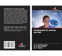 Fondamenti di scienza dei dati