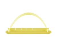 Fondant Cake Arc - Pastry Measuring Ruler, Curved Decorating Tool for Cream, Candy, and Chocolate Crafting | Versatile Baking Accessory for Home Kitchens, Men, Beginners, and Professional Culinary