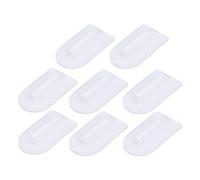 Fondant Icing Smoother Polisher Cake Decorating Tool Set for Smooth Cakes
