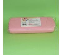 Fondant rosa kelmy 1 kg