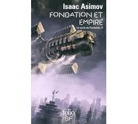 Fondation et Empire