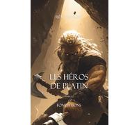 Fondations (Les Nains de Platin)