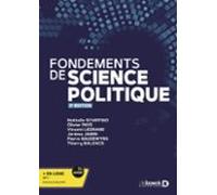 Fondements De Science Politique (ebook)