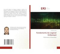 Fondements du Logiciel Embarqué: Préliminaires et Généralités