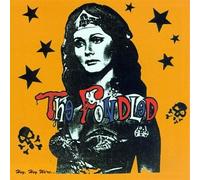 Fondled - Hey We're The