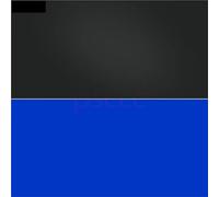 Fondo Acuario Póster de fondo de acuario de doble cara, 60, 100 y 150CM de alto, tanque de peces de roca, fondo de pared decorativo, imagen decorativa brillante para decoración(Green,150 x 60 cm)