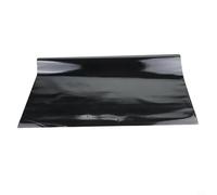 Fondo de acuario para pecera, papel tapiz de fondo de PVC compatible con tanques sin borde, con soporte y sin marco (50 x 200 cm)