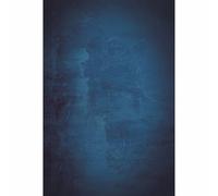 Fondo de algodón Bresser -80x120cm- Azul Vintage