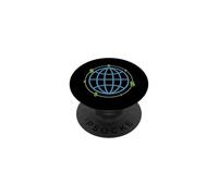Fondo de Cobertura Wallstreet vs. Internet Shortseller PopSockets PopGrip Adhesivo