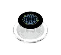 Fondo de Cobertura Wallstreet vs. Internet Shortseller PopSockets PopGrip para MagSafe