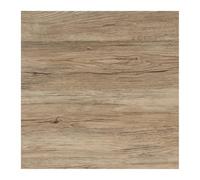 Fondo de fotografía 60x60cm, Tablero Fondo Duro, Estudio fotográfico, Cemento Madera, mármol, Textura 3D, for sesión Fotos para Estudios FotográFicos(Brown)