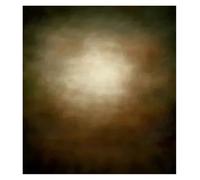 Fondo de fotografía Color sólido Degradado, patrón Foto, Accesorios Fondo Boda, Pancarta Impresa for Estudio(Color 9,ThinVinyl 100X125cm)