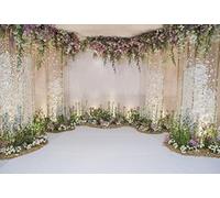 Fondo de fotografía de boda, fondo de fotos, Yeele, 10 x 8 pies, para boda, boda, fiesta, banner, decoración, telón de fondo, novia, novia, dama de honor, retrato, fotos.