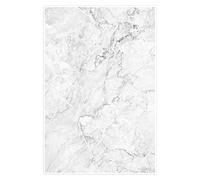 Fondo de fotografía de textura de mármol 1.5x1m/4.9x3.3ft, Fondo de fotografía de mármol, Fondo de fotografía de tela de vinilo suave plegable, tela de mármol para decoración