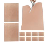 Fondo de horno - 10 piezas resistentes al calor antiadherente suministros de cocina | Forro para el fondo del horno eléctrico | Para, barbacoas, jardín, cocina, pan, pizza, filete de pollo