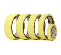 Fondo de llanta Tubeless Universal Stan´s NoTubes Yellow Tape ( 33 mm )