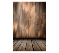 Fondo de Madera for sesión Fotos, Tablero, Producto, Estudio fotografía, telón Fondo, Suministros Suelo Pared, 2 uds para Alimentos Y Productos(200x300cm)