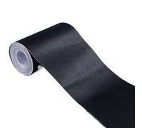 Fondo de pantalla fronteras, Cenefa De Papel Pintado Autoadhesivo Vinilo Multicolor 10m x 5cm/10cm(Black,1000 x 10 cm)