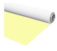 Fondo DE Vinilo DE Doble Cara Amarillo Claro Blanco 160CM X 400CM