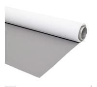 Fondo DE Vinilo DE Doble Cara Gris Blanco 160CM X 400CM
