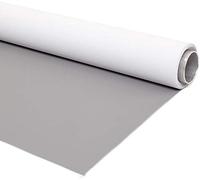 Fondo DE Vinilo DE Doble Cara Gris Blanco 260CM X 400CM