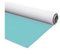 Fondo DE Vinilo Doble Cara Azul Claro Blanco 250CMX400CM