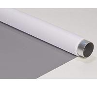 Fondo DE Vinilo Doble Cara Gris BLANCO200CMX400CM