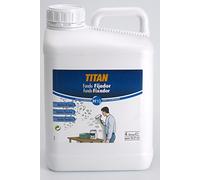 Titan M286799 - Fijador de fondos al agua incoloro