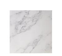 Fondo fotográfico de 40CM, Tablero Fondo PVC Grano veteado Madera for Estudio, Impermeable for fotografía Productos para Estudios FotográFicos(White)