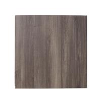 Fondo fotográfico de 40CM, Tablero Fondo PVC Grano veteado Madera for Estudio, Impermeable for fotografía Productos para Estudios FotográFicos(Brown2)