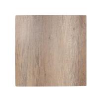 Fondo fotográfico de 40CM, Tablero Fondo PVC Grano veteado Madera for Estudio, Impermeable for fotografía Productos para Fotográficas(Brown)