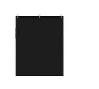 Fondo Fotografico Fondo for fotografía, Fondos de Pantalla Blanco/Negro/Azul/Verde, Muselina, Estudio, telón Fondo, Tela, Papel(Black with Holes,3000x6000mm)