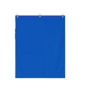 Fondo Fotografico Fondo for fotografía, Fondos de Pantalla Blanco/Negro/Azul/Verde, Muselina, Estudio, telón Fondo, Tela, Papel(Blue with Holes,3000x4000mm)
