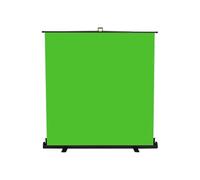 Fondo fotográfico Kit de Fondo de Pantalla Verde con Soporte, Varios tamaños Multicolores(Green,150x200cm/59.06x78.74in)