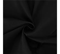 Fondo Fotografico Telón de Fondo for fotografía, Tela Verde, Blanca y Negra, Soporte for Estudio fotográfico, vídeo Retrato(Black,2000x2900)