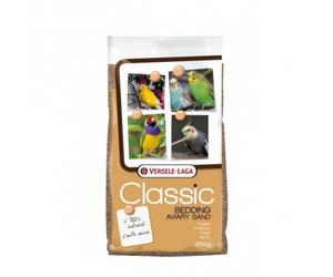 Fondo Jaula Económico - Cantidad: 25 kg