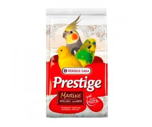 Fondo Jaula Premium Marine - Cantidad: 25 kg