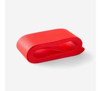 Fondo Llanta Rojo 20 Pulgadas 30 mm Longtail 20"