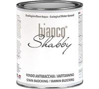 Fondo Profesional Antitanino/Antimanchas - biancoShabby® - 1 Litro
