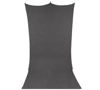 Fondo Rollei X-Drop 3,0 x 1,5m - Gris