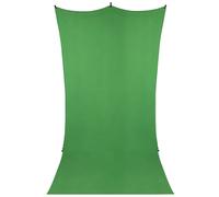 Rollei Fondo X-Drop 3,0 m verde