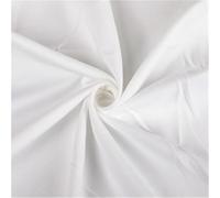 Fondos fotográficos Solo telón de Fondo Tela, Pantalla Verde, Clave Croma, Textil algodón, Blanco for fotografía Estudio fotográfico(Only White Cloth,3000x4000)