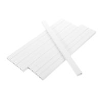 FONDOTIN 1 Juego Kit de Ocultación de Cables para Montaje Pared Práctica para Gestionar y Ocultar Cables de TV y Oficina Pintable para Decoración Personalizada