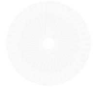 FONDOTIN 150 piezas Soporte de Exhibición para Manicura Transparente Acrílico Doble Cara Organizador para Dip Powder y Chart Nails para Salón y Uso Personal