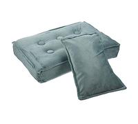 FONDOTIN 1juego Cojín De Fotografía para Recién Nacidos Prop De Estudio para Sesiones De Bebés Pavo Accesorios para Fotografía Infantil